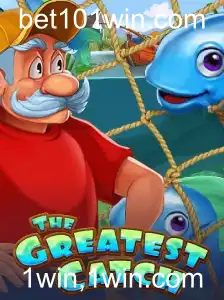 Descubra as Regras e Atrações de TheGreatestCatch: O Jogo do Momento