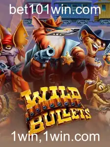 WildBullets: Uma Imersão no Mundo dos Duelos Virtuais