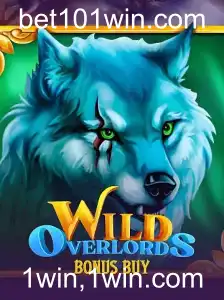 Explorando o Mundo de WildOverlordsBonusBuy: Uma Aventura no 1win