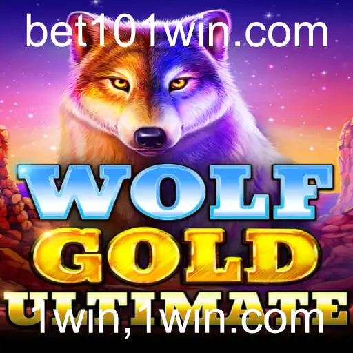 Explorando WolfGoldUltimate: Uma Aventura Emocionante com 1win